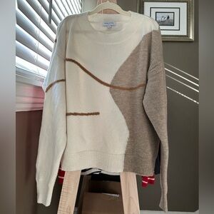 Petite Studio Lexi Wool Sweater (XS)